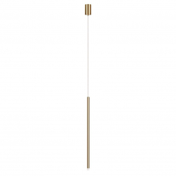 Подвесной светодиодный светильник Loft IT Reed 10358/600 AB