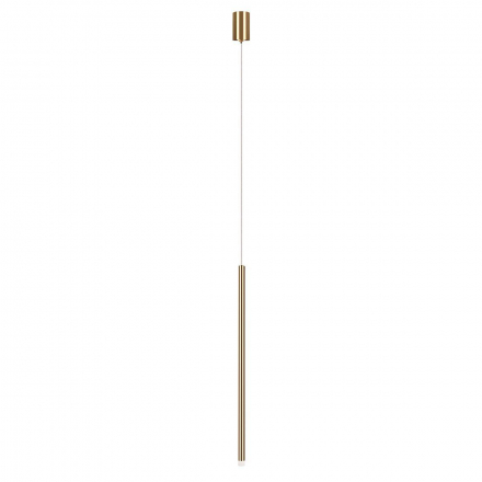 Подвесной светодиодный светильник Loft IT Reed 10358/600 AB