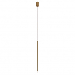 Подвесной светодиодный светильник Loft IT Reed 10358/600 AB