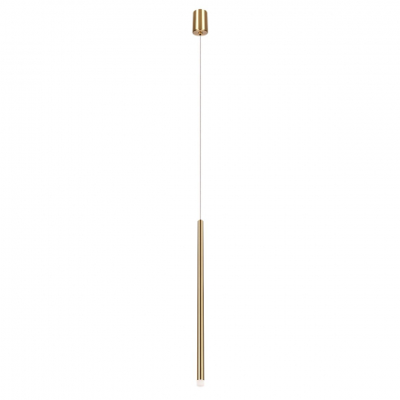 Подвесной светодиодный светильник Loft IT Reed 10358/600 AB