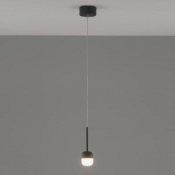 Подвесной светодиодный светильник Moderli Drop V10863-PL
