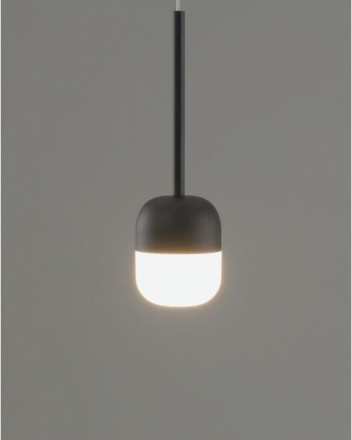 Подвесной светодиодный светильник Moderli Drop V10863-PL