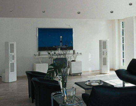 Уличный светильник (в комплекте 6 шт.) Paulmann Premium Hexa 99559