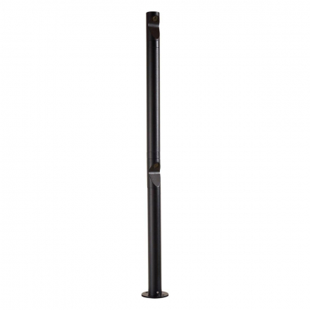Уличный светодиодный светильник Odeon Light Nature Bamboo 7021/6FL