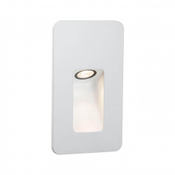 Уличный светодиодный светильник Paulmann Slot Led 93808