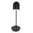 Настольная лампа Loft IT Tango 10144 Black