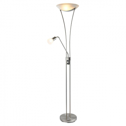 Торшер Lussole Lgo Tallapoosa LSP-0609