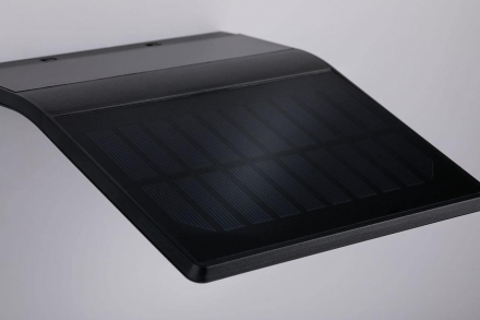 Светильник на солнечных батареях Paulmann Outd Solar Wegeleuchte Yoko 94245