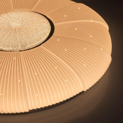 Потолочный светодиодный светильник Feron Звездное небо AL4053 41232