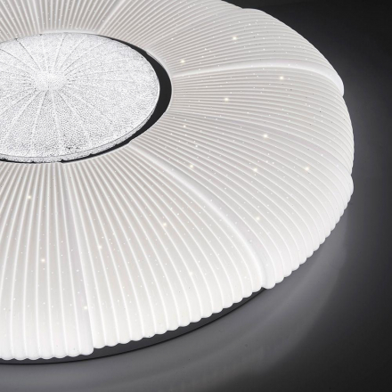 Потолочный светодиодный светильник Feron Звездное небо AL4053 41232