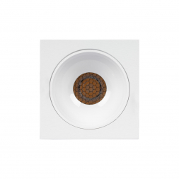 Встраиваемый светильник Loft IT Comb 10330/C White
