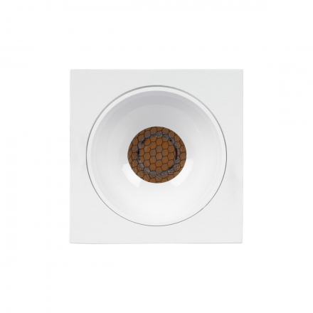 Встраиваемый светильник Loft IT Comb 10330/C White