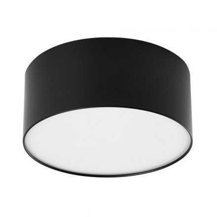 Потолочный светодиодный светильник Feron Simple matte AL200 48077