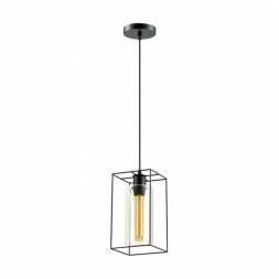 Подвесной светильник Lumion Suspentioni Elliot 3728/1