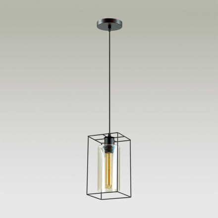 Подвесной светильник Lumion Suspentioni Elliot 3728/1