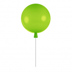 Потолочный светильник Loft IT Memory 5055C/L Green