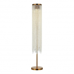 Торшер Lussole LOFT Floyd LSP-0649