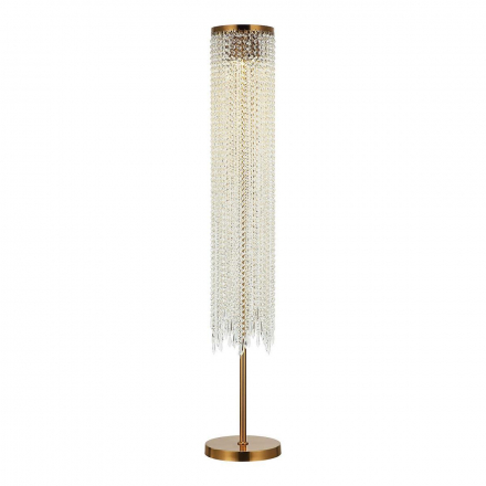 Торшер Lussole LOFT Floyd LSP-0649