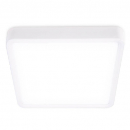 Встраиваемый светодиодный светильник Ambrella light Led Downlight DLR368