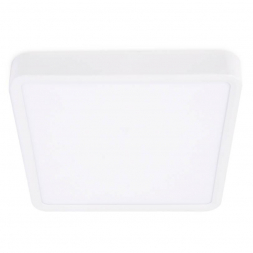 Встраиваемый светодиодный светильник Ambrella light Led Downlight DLR368