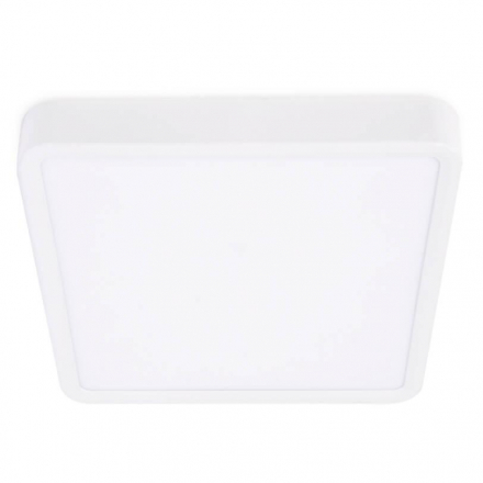Встраиваемый светодиодный светильник Ambrella light Led Downlight DLR368