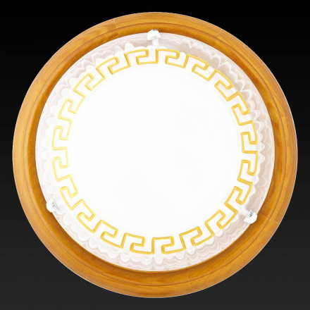 Настенный светильник Toplight Gien TL9173Y-02OA