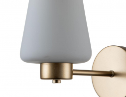 Бра Indigo Tulip 13004/1W Gold V000003