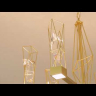 Подвесная люстра ST Luce Progetto SL815.203.06