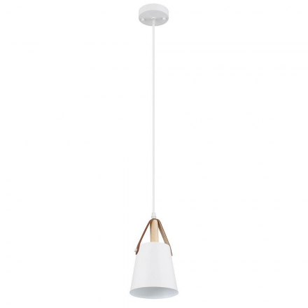 Подвесной светильник Arte Lamp THOMAS A7032SP-1WH
