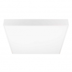Потолочный светодиодный светильник Arlight IM-Quadro-Emergency-3H-S500x500-54W Warm3000 041042