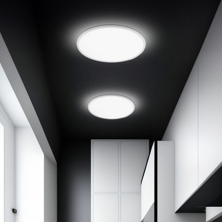 Потолочный светодиодный светильник TK Lighting 6903 Aqua