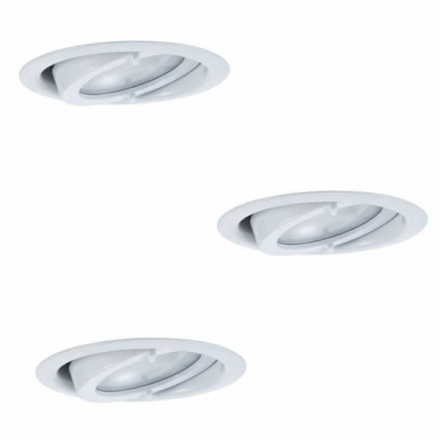 Мебельный светильник Paulmann Furniture Micro Line Dress 93523