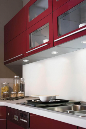 Мебельный светильник Paulmann Furniture Micro Line Dress 93523