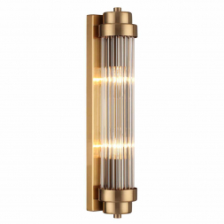 Настенный светильник Odeon Light Walli Lordi 4821/2W