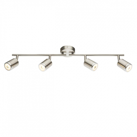 Светодиодный спот Globo Comore 56958-4