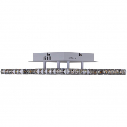 Потолочная светодиодная люстра Reluce 03902-0.3-04A WH+CR