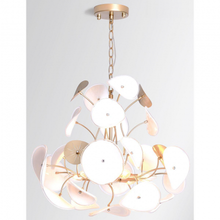 Подвесная люстра Rivoli Albertina 4124-306 Б0068116