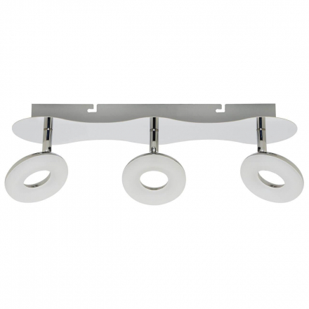 Светодиодный спот Horoz Milas 036-004-0004 HRZ00000439