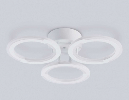 Светильник потолочный Ambrella light ACRYLICA FA8942