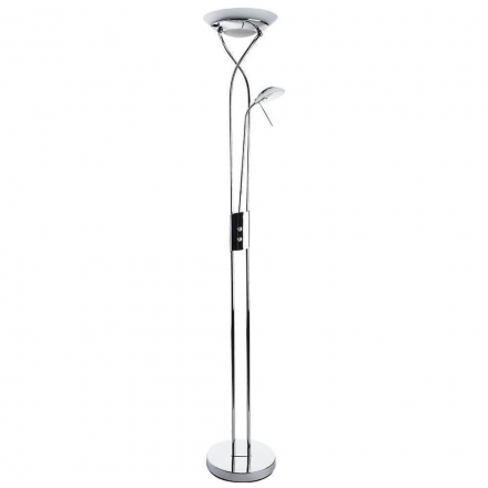 Торшер Arte Lamp Duetto A4399PN-2CC