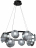 Подвесная светодиодная люстра Stilfort Relux 4008/02/08P