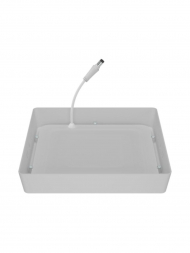 Потолочный светодиодный светильник Фотон CLO-12W2700K-S 24730