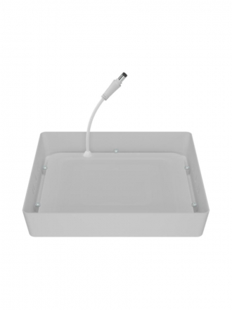 Потолочный светодиодный светильник Фотон CLO-12W2700K-S 24730