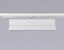 Трековый светодиодный светильник Ambrella light Track System Magnetic GL4065