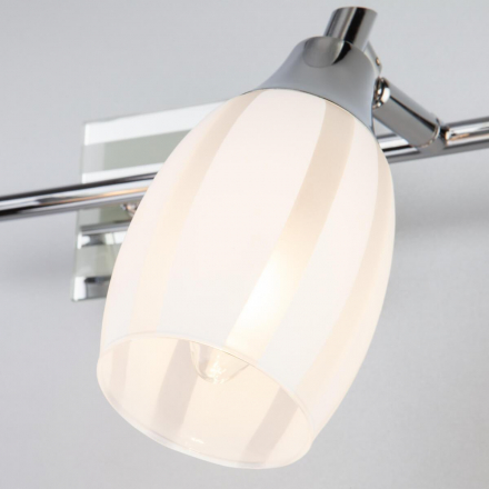 Спот Eurosvet 20129/2 хром