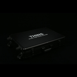 Трековое управление Aployt Suitcase Magnetic track 48v (3000 K)