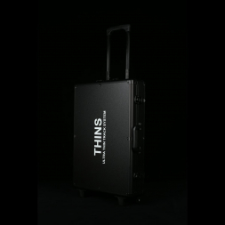 Трековое управление Aployt Suitcase Magnetic track 48v (3000 K)