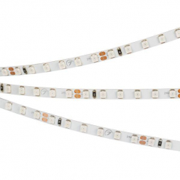 Светодиодная лента Arlight 9,6W/m 120LED/m 2835SMD желтый 5M 015662(2)