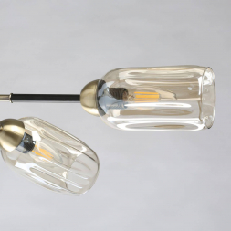 Потолочная люстра De Markt Гамбург 605017306