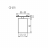 Спот Kanlux CHIRO GU10 DTL-B 29313